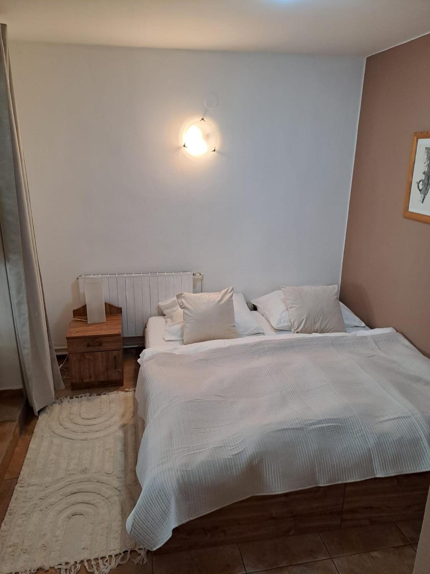 Apartman Romana Postorna Extérieur photo