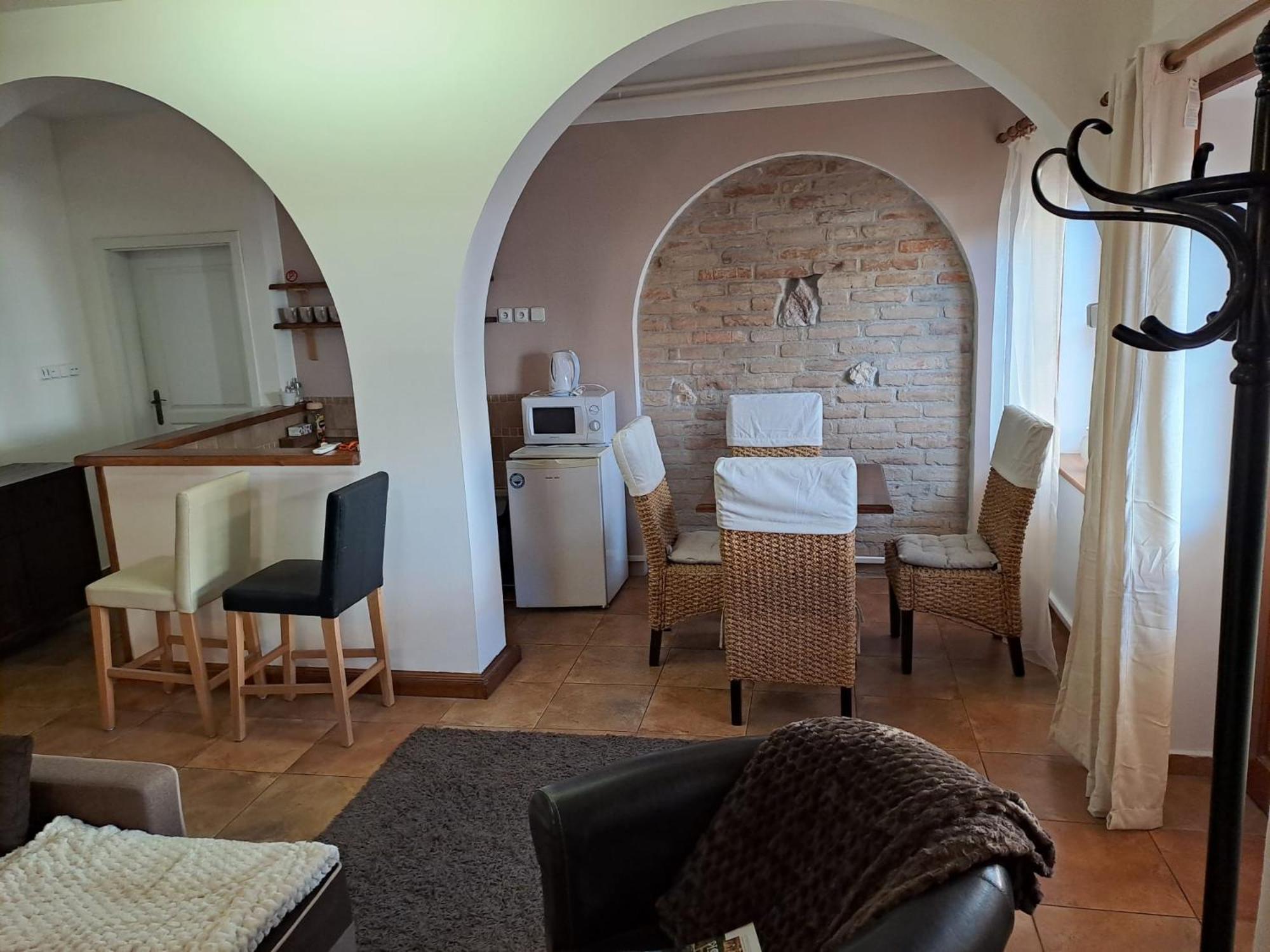 Apartman Romana Postorna Extérieur photo