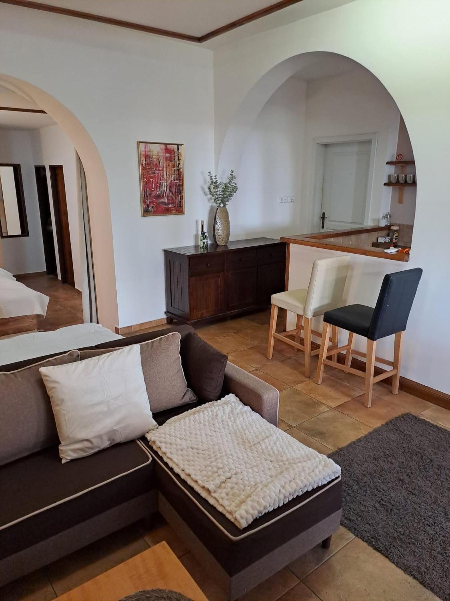 Apartman Romana Postorna Extérieur photo