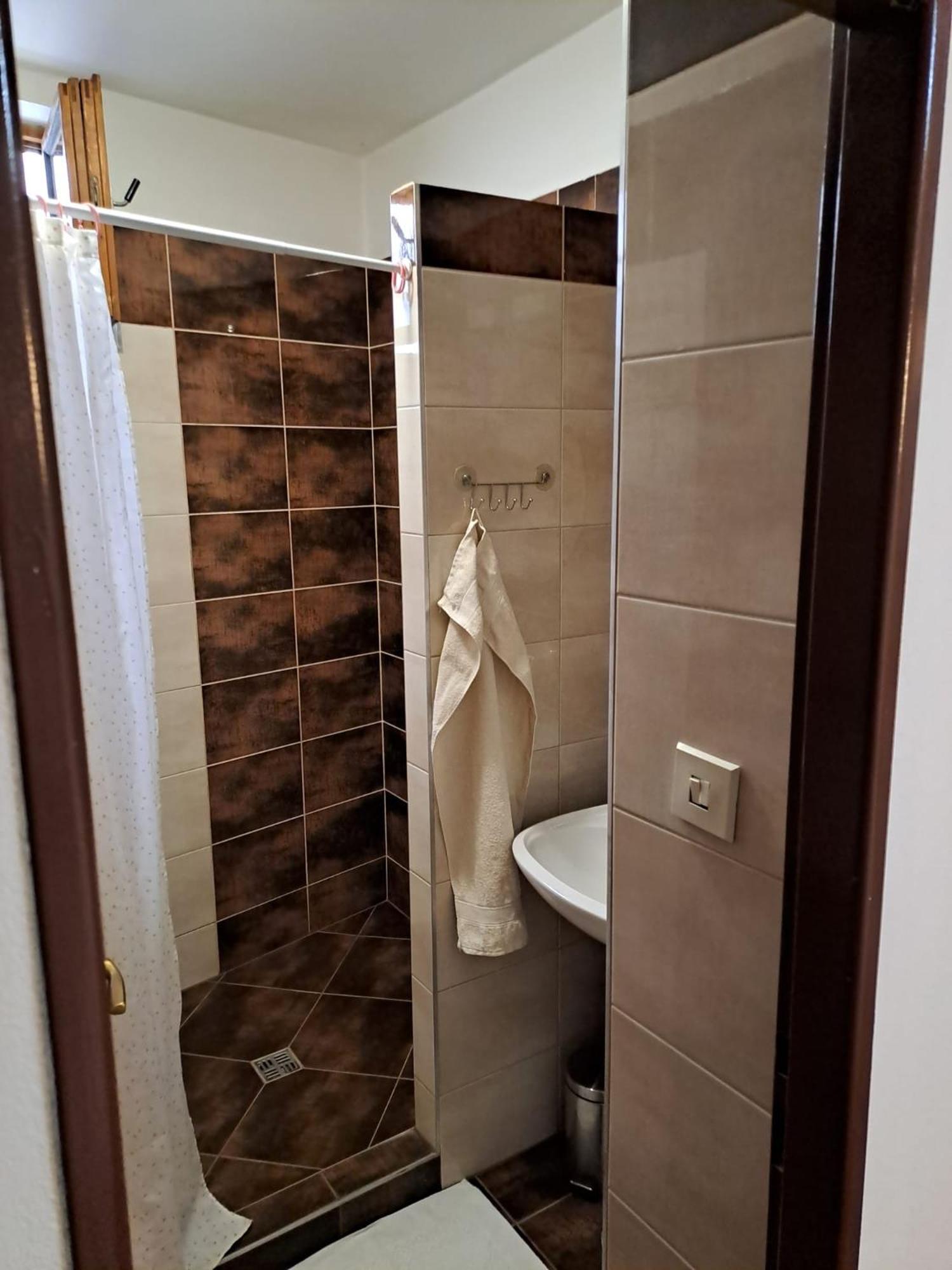 Apartman Romana Postorna Extérieur photo