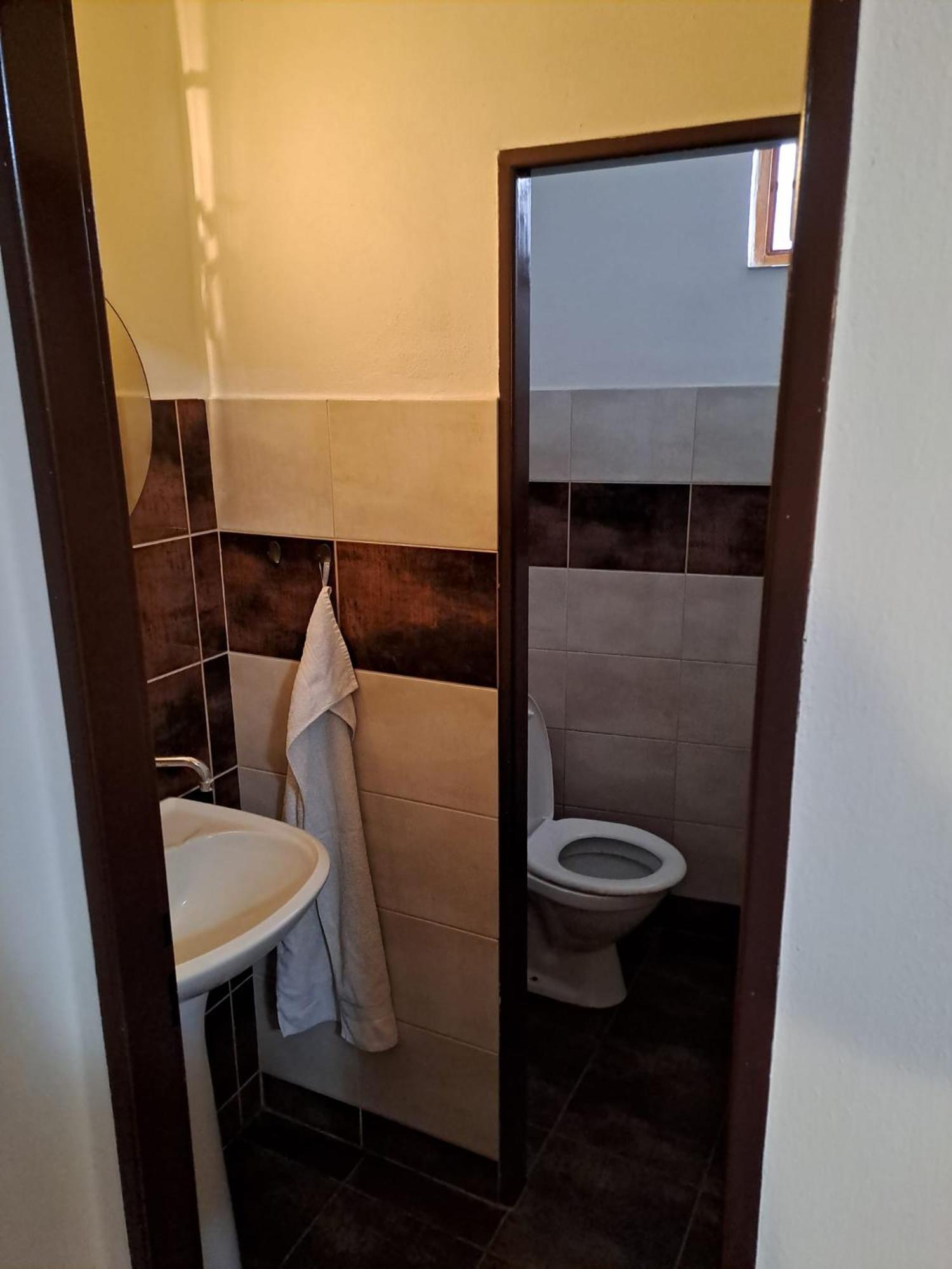 Apartman Romana Postorna Extérieur photo
